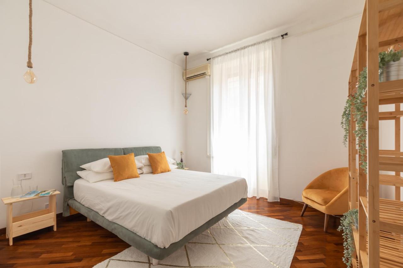 Prestigious Apartment At The Vatican Рим Экстерьер фото